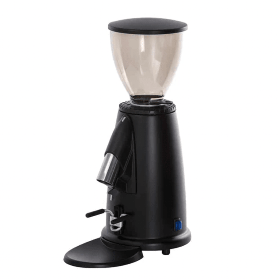 Venturi Taurus Grind on Demand Coffee Grinder - Prestige Coffee-Venturi-Black