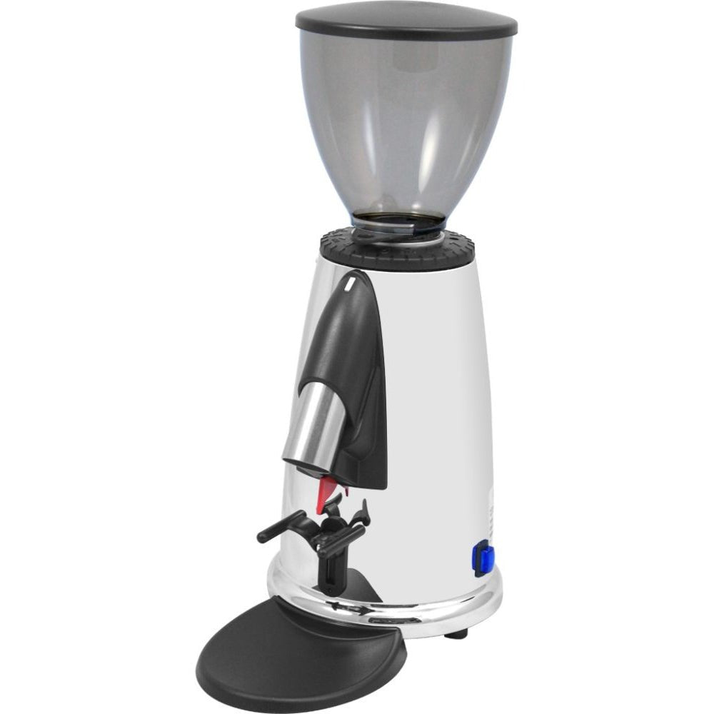 Venturi Taurus Grind on Demand Coffee Grinder - Prestige Coffee-Venturi-Chrome