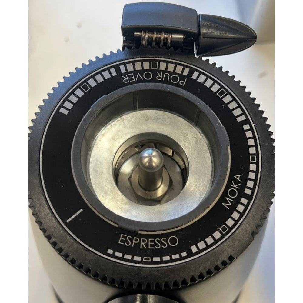 Venturi Taurus Grind on Demand Coffee Grinder