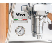 Izzo Vivi Flat HX