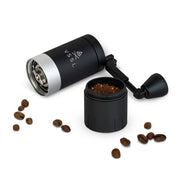 VSSL Java G25 Hand Grinder - Black - Prestige Coffee - VSSL - 
