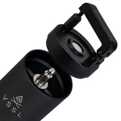 VSSL Java G25 Hand Grinder - Black - Prestige Coffee - VSSL - 