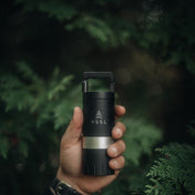 VSSL Java G25 Hand Grinder - Black - Prestige Coffee - VSSL - 