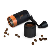 VSSL Java G25 Hand Grinder - Carbon - Prestige Coffee - VSSL - 