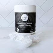 The Luxe Lab Dishwasher & Washing Machine Descaler - 6 cleans