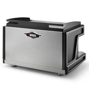 Wega Airy Cafe Coffee Machine - Prestige Coffee-Wega-Black