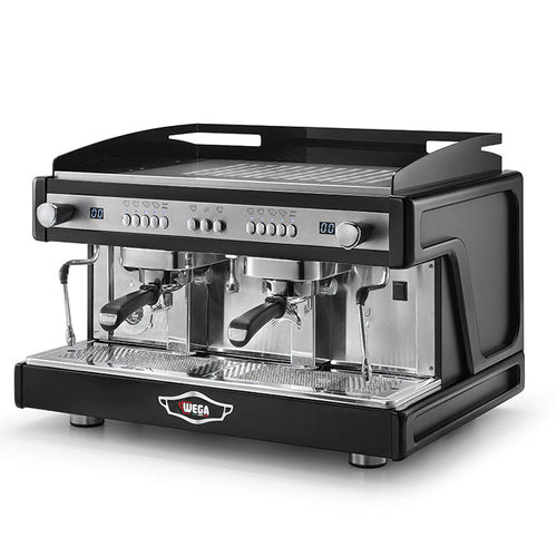 Wega Airy Cafe Coffee Machine