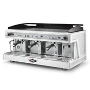 Wega Airy Cafe Coffee Machine - Prestige Coffee-Wega-White