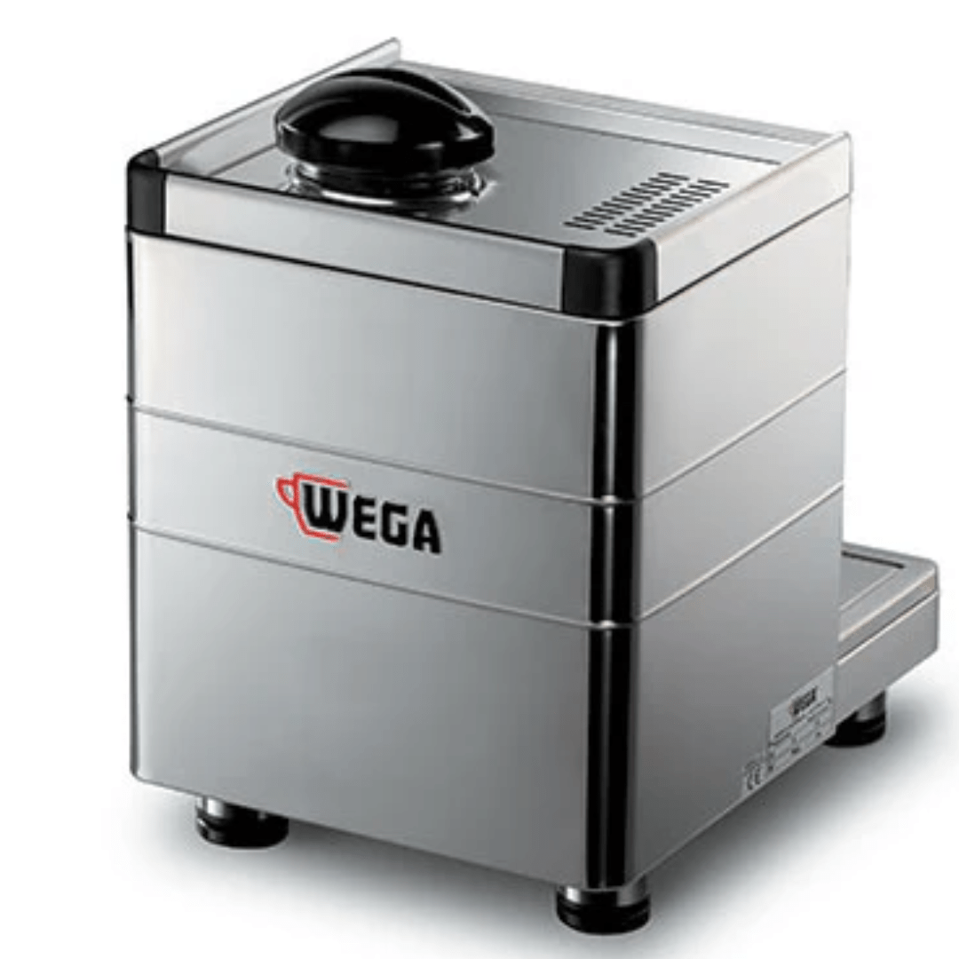 Wega Mini Nova Classic - Prestige Coffee - Wega - Stainless