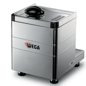 Wega Mini Nova Classic - Prestige Coffee - Wega - Stainless