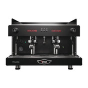 Wega Pegaso Cafe Coffee Machine - Prestige Coffee-Wega-Black