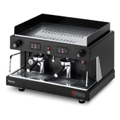 Wega Pegaso Cafe Coffee Machine - Prestige Coffee-Wega-Black
