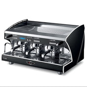 Wega Polaris Cafe Coffee Machine - Prestige Coffee-Wega-Black