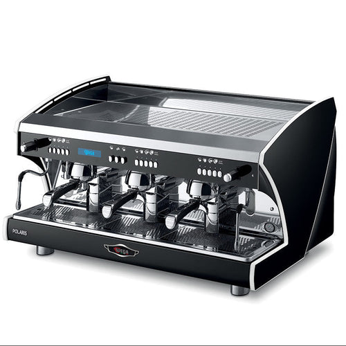 Wega Polaris Cafe Coffee Machine