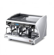 Wega Polaris Cafe Coffee Machine - Prestige Coffee-Wega-White