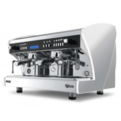 Wega Polaris Cafe Coffee Machine - Prestige Coffee-Wega-White