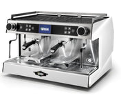 Wega Urban Cafe Coffee Machine - Prestige Coffee-Wega-Black