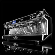 Wega Urban Cafe Coffee Machine - Prestige Coffee-Wega-Black