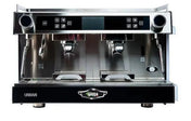 Wega Urban Cafe Coffee Machine - Prestige Coffee-Wega-Black