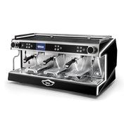 Wega Urban Cafe Coffee Machine - Prestige Coffee-Wega-Black