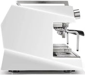 Wega Urban Cafe Coffee Machine - Prestige Coffee-Wega-Black