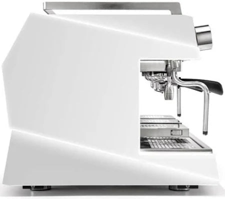 Wega Urban Cafe Coffee Machine - Prestige Coffee-Wega-Black