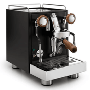 Wega W Mini and Turin DF54 bundle in black, alternate view