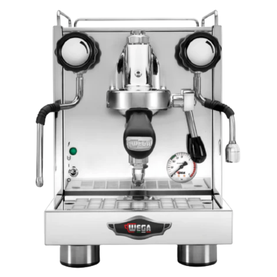 Wega W Mini - Prestige Coffee - Wega - Black