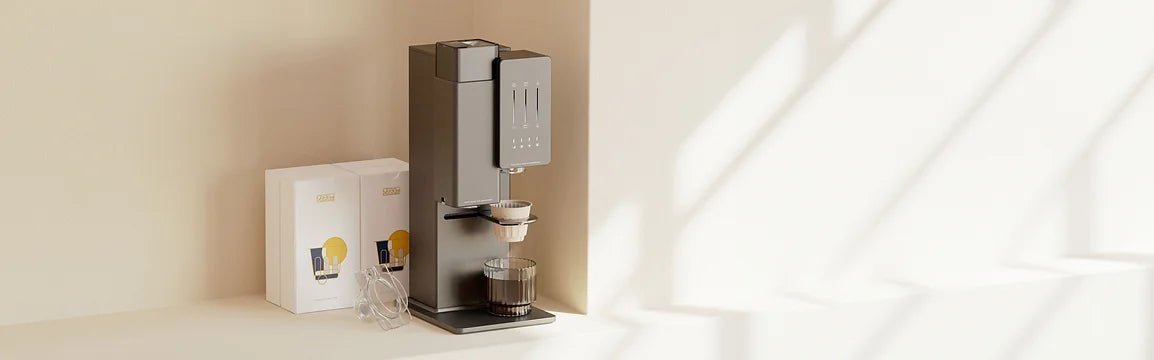 Xbloom Studio - Prestige Coffee - XBloom - Black