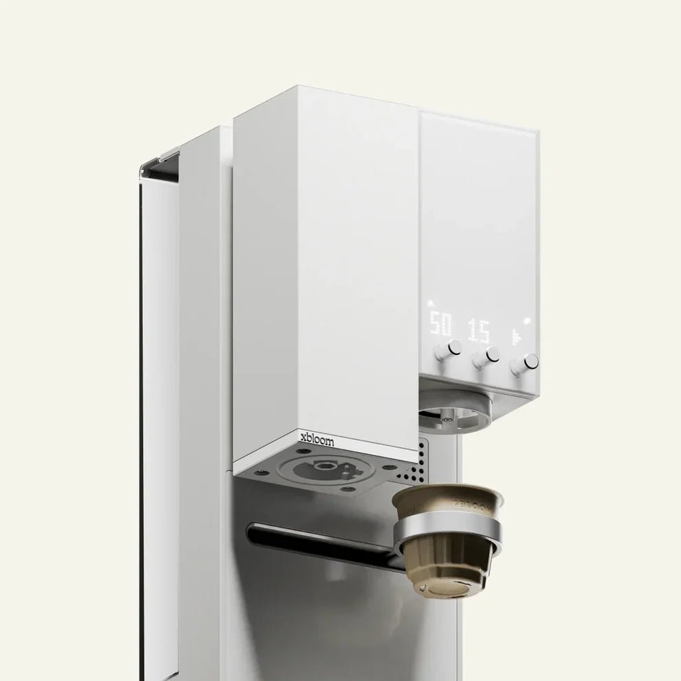 Xbloom Studio - Prestige Coffee - XBloom - White