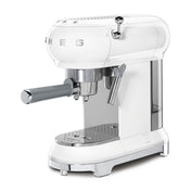 Smeg ECF01 Espresso - Carton Damaged
