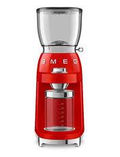 Smeg CGF01 Carton Damaged