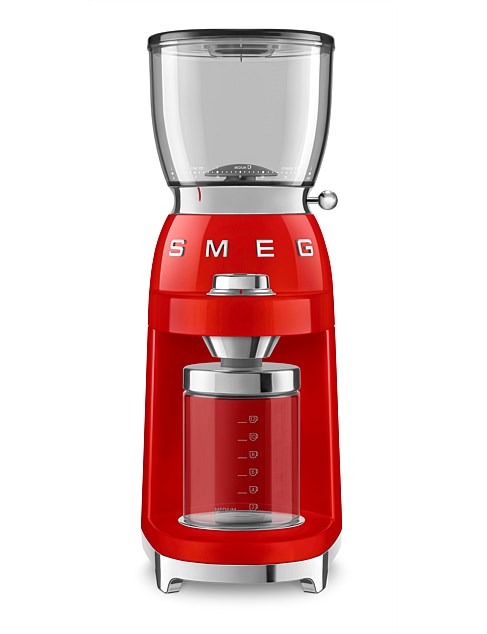 Smeg CGF01 Carton Damaged