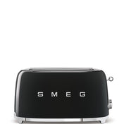 Smeg TSF02 4 Slice Toaster - Carton Damaged