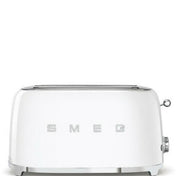 Smeg TSF02 4 Slice Toaster - Carton Damaged