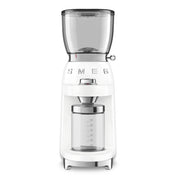 Smeg CGF01 Carton Damaged - Prestige Coffee - Smeg - White