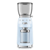 Smeg CGF01 Carton Damaged - Prestige Coffee - Smeg - Blue