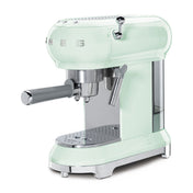 Smeg ECF01 Espresso - Carton Damaged - Prestige Coffee-Smeg-Green