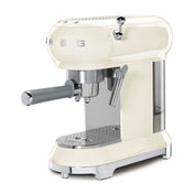 Smeg ECF01 Espresso - Carton Damaged - Prestige Coffee-Smeg-Cream